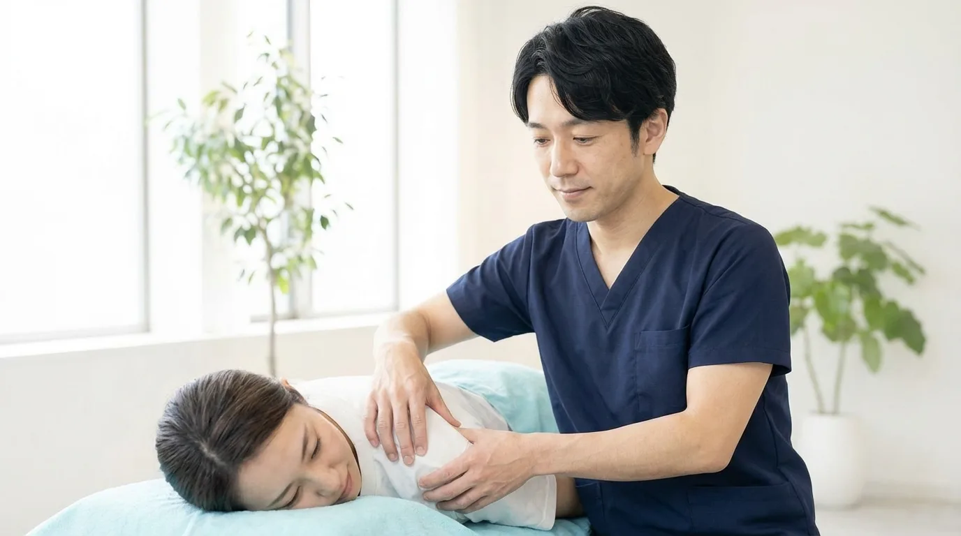 コンディショニング